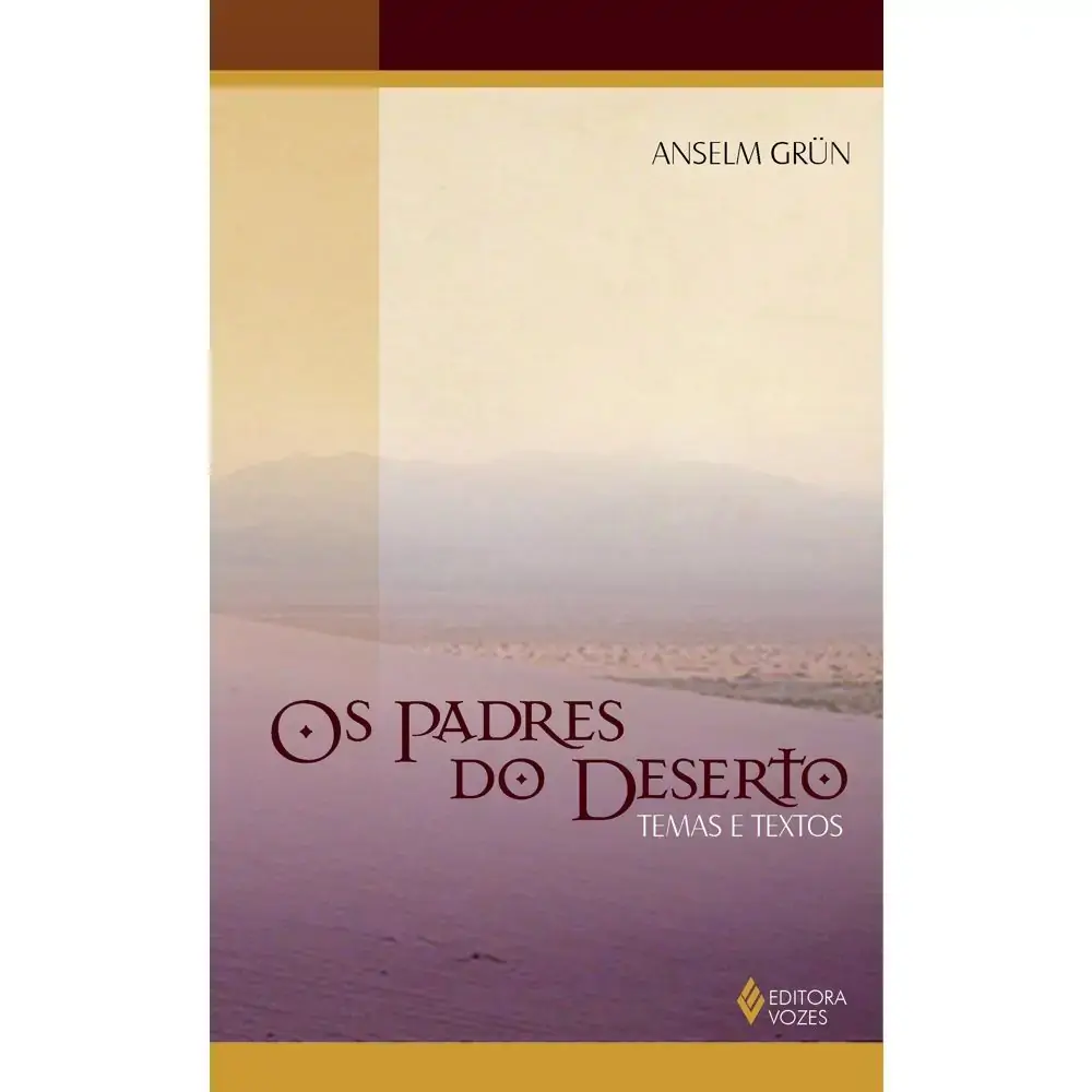 Padres Do Deserto Os