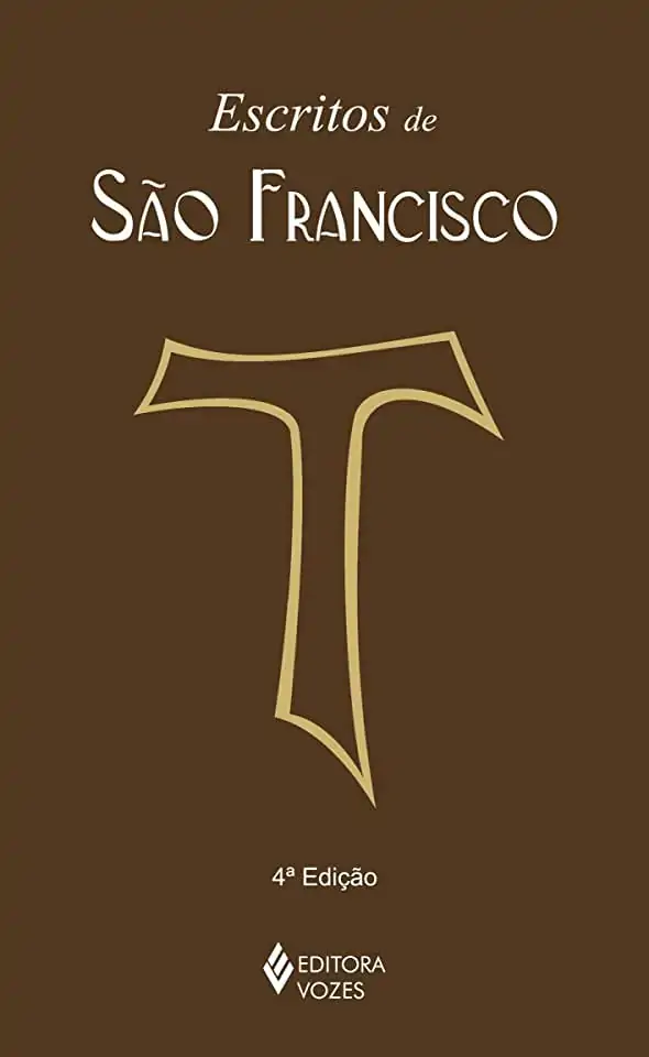 Escritos De São Francisco .