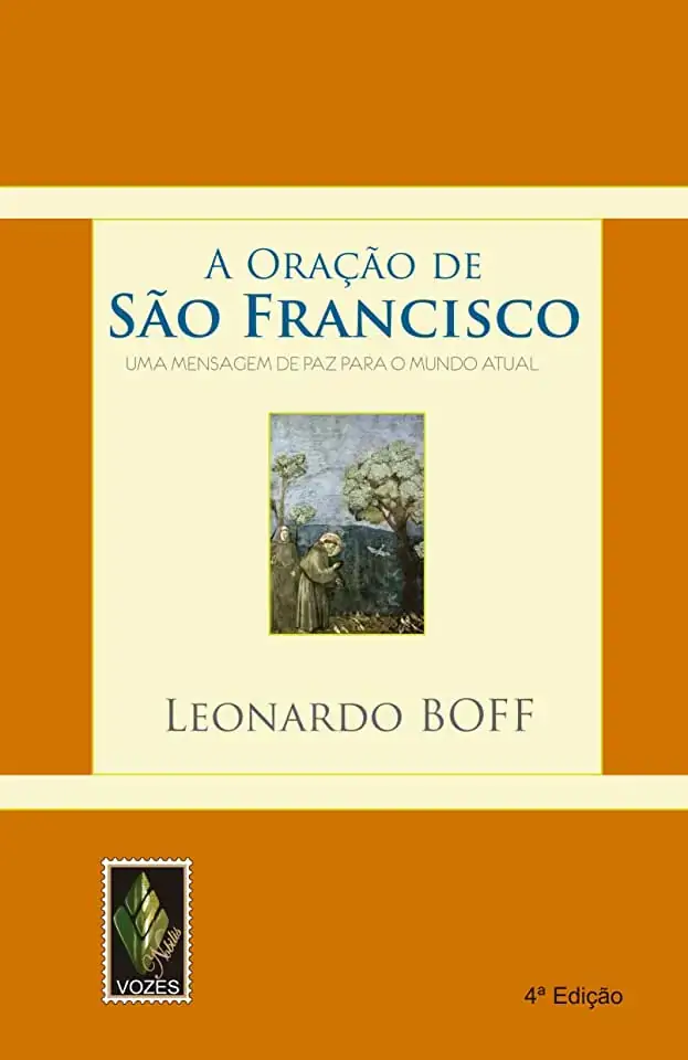 Oracao De Sao Francisco A