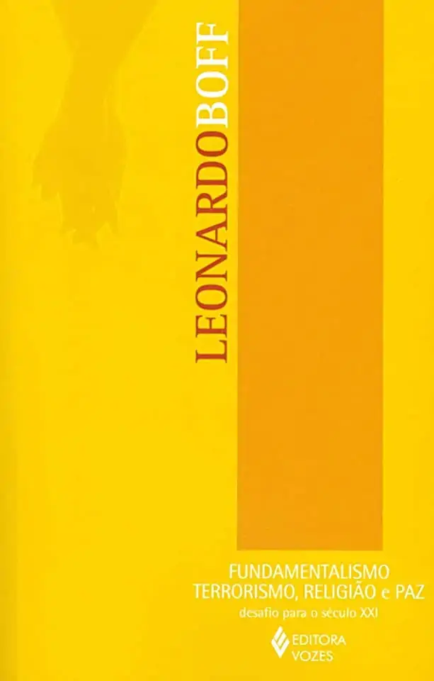 Fundamentalismo Terrorismo Religiao