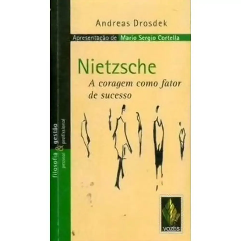 Lv Nietzsche .