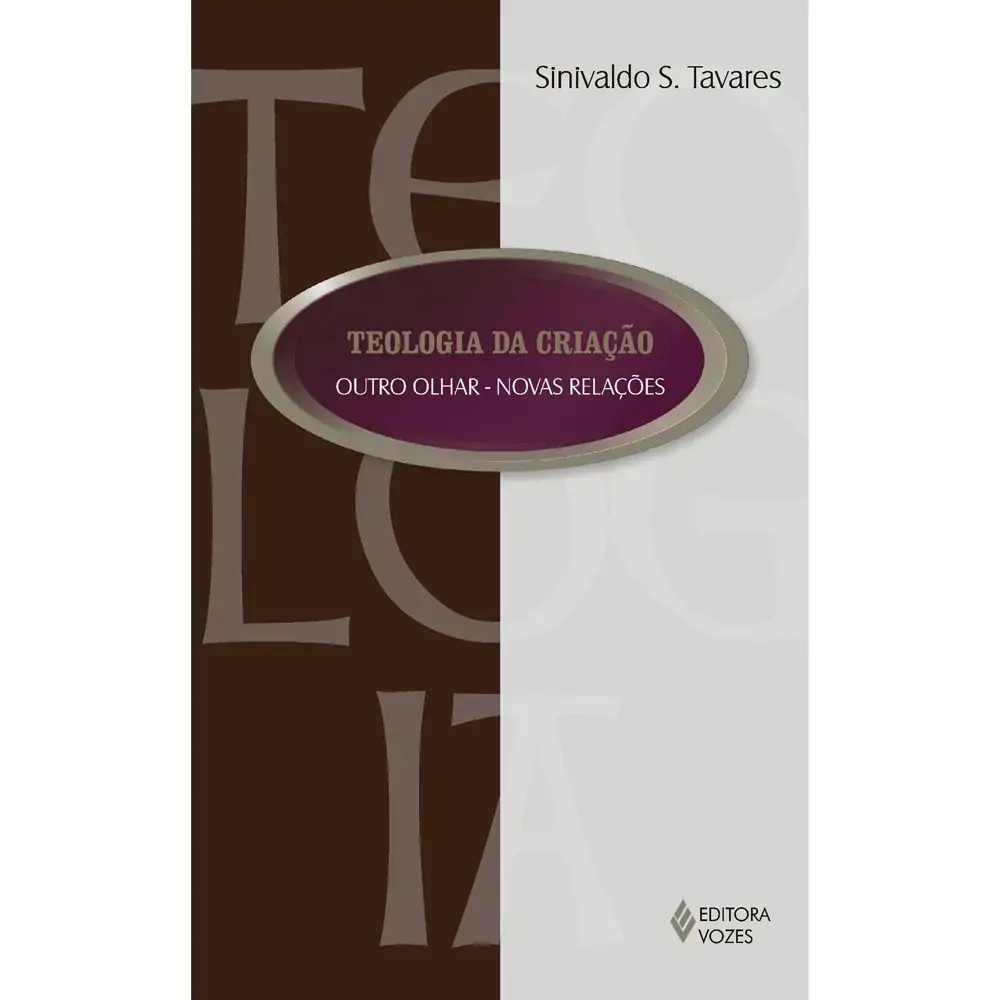 Teologia Da Criacao