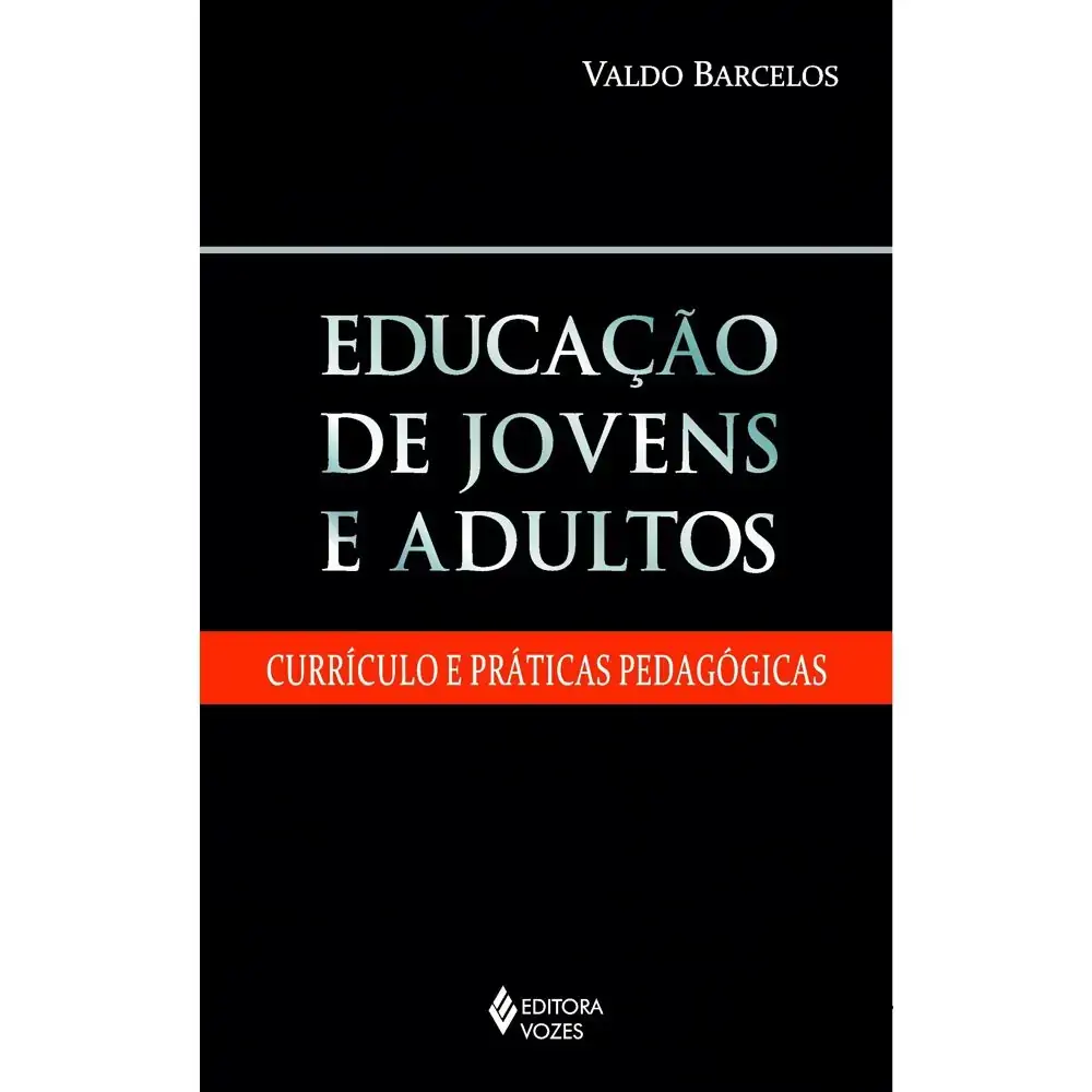 Educacao De Jovens E Adultos