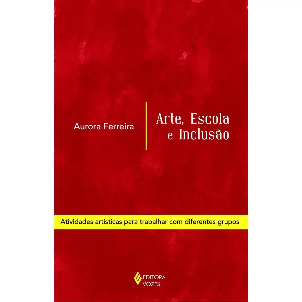 Arte. Escola E Inclusao