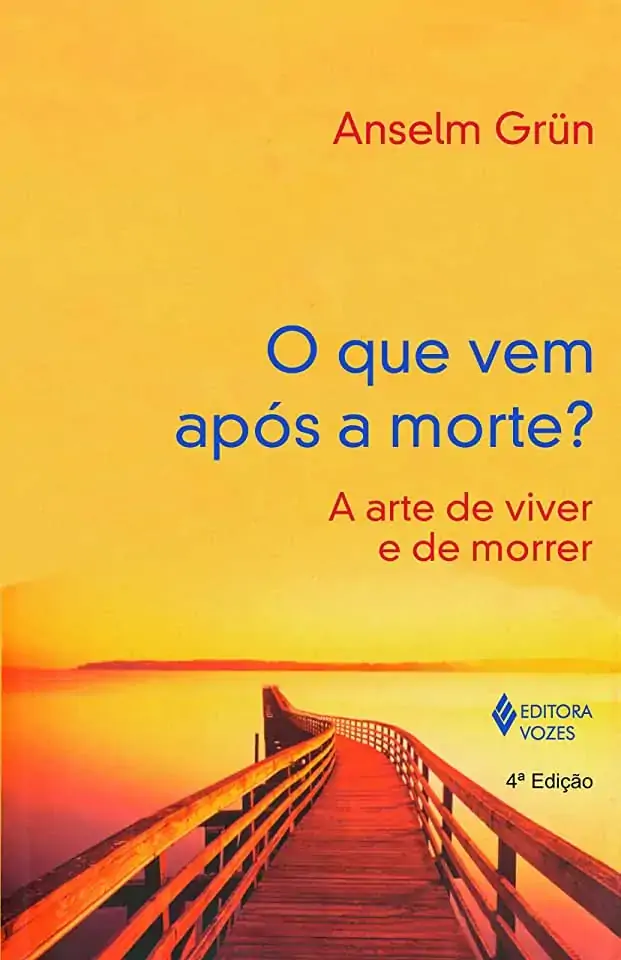 Que Vem Apos A Morte, O?