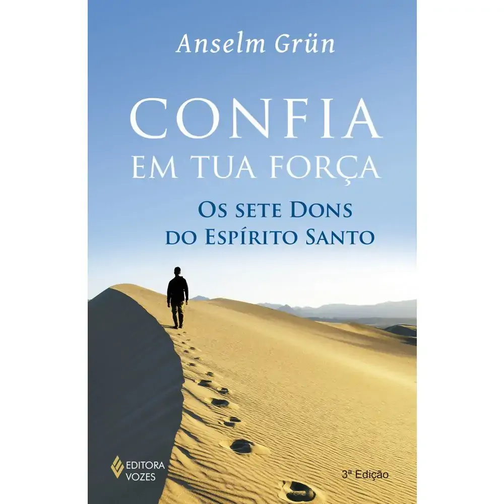 Confia Em Tua Forca