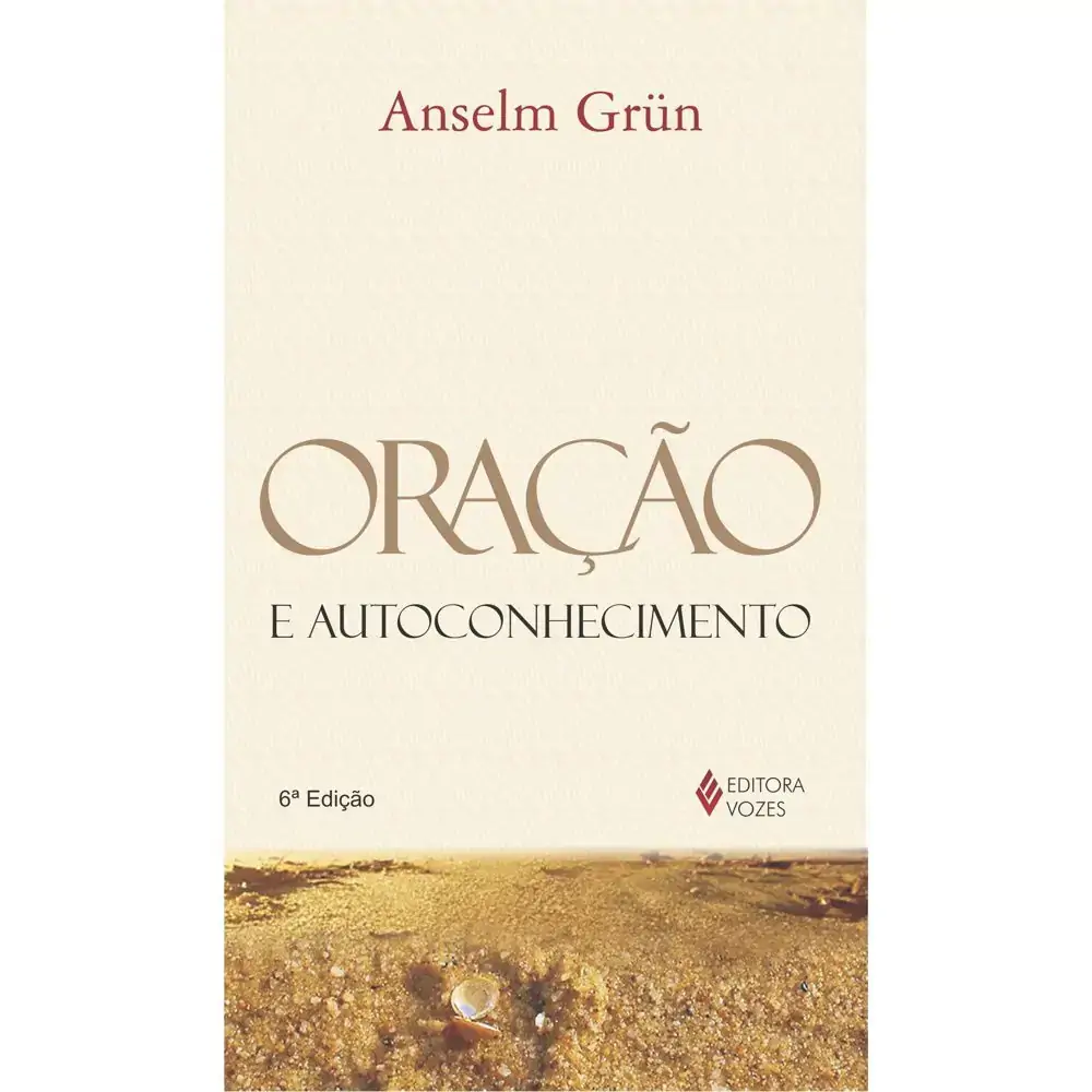 Oracao E Autoconhecimento