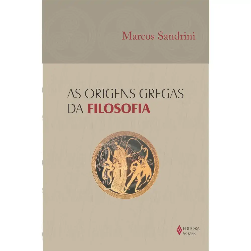 Origens Gregas Da Filosofia As