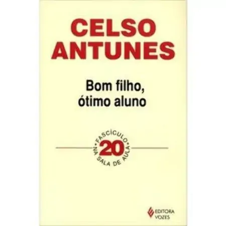 Bom Filho. Otimo Aluno Fasciculo 20