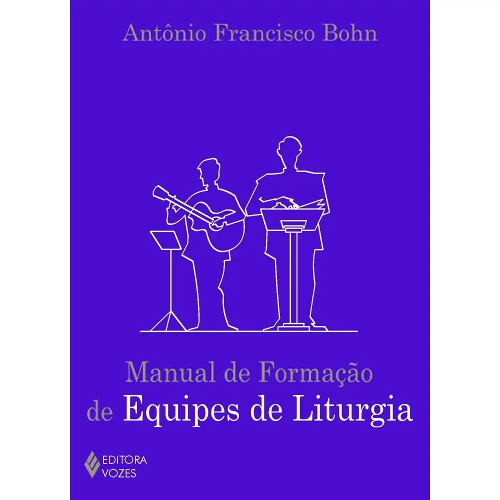 Manual De Formacao Equipes De Liturgia