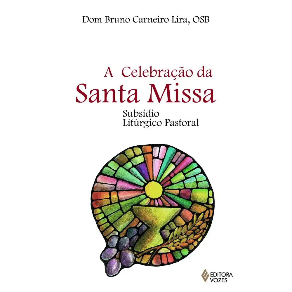 Celebracao Da Santa Missa A