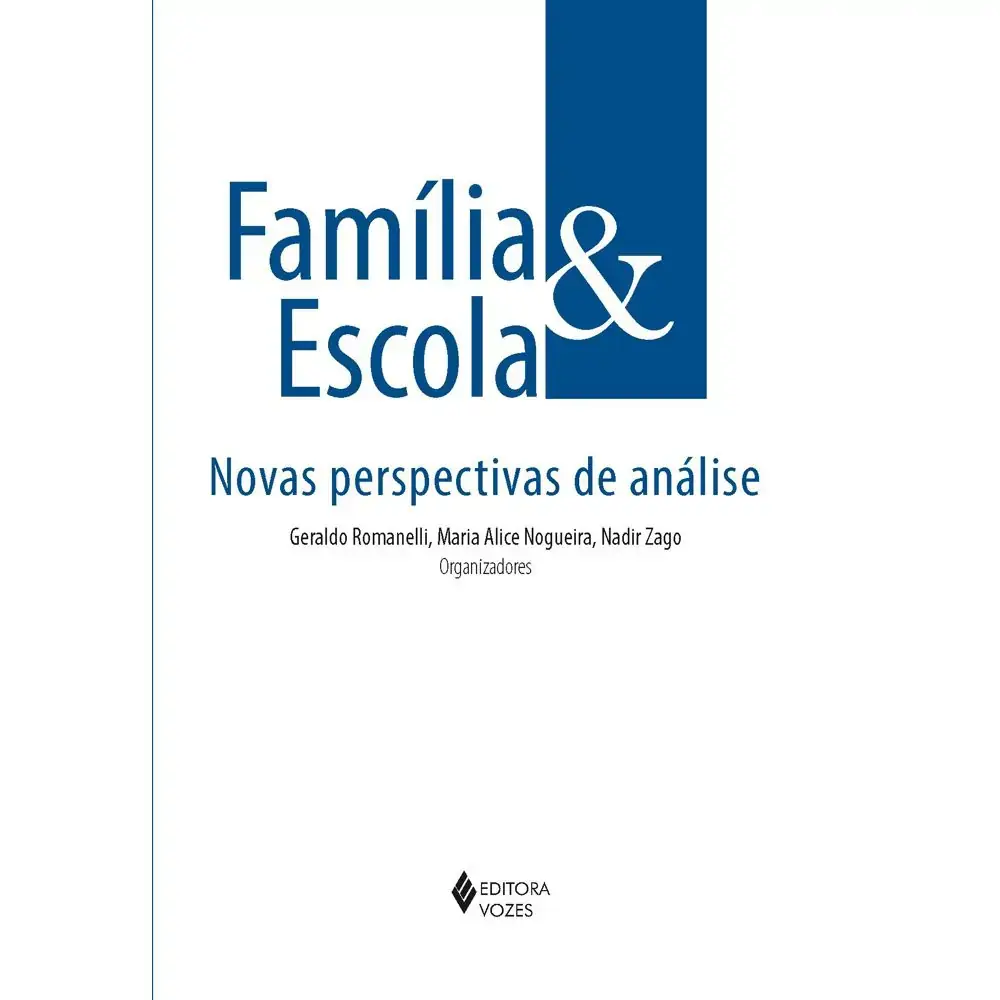 Familia E Escola