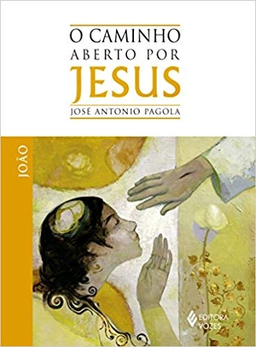 Caminho Aberto Por Jesus, Joao 340g Editora Vozes