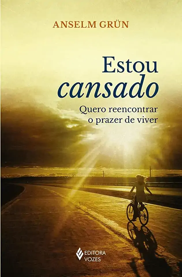 Estou Cansado