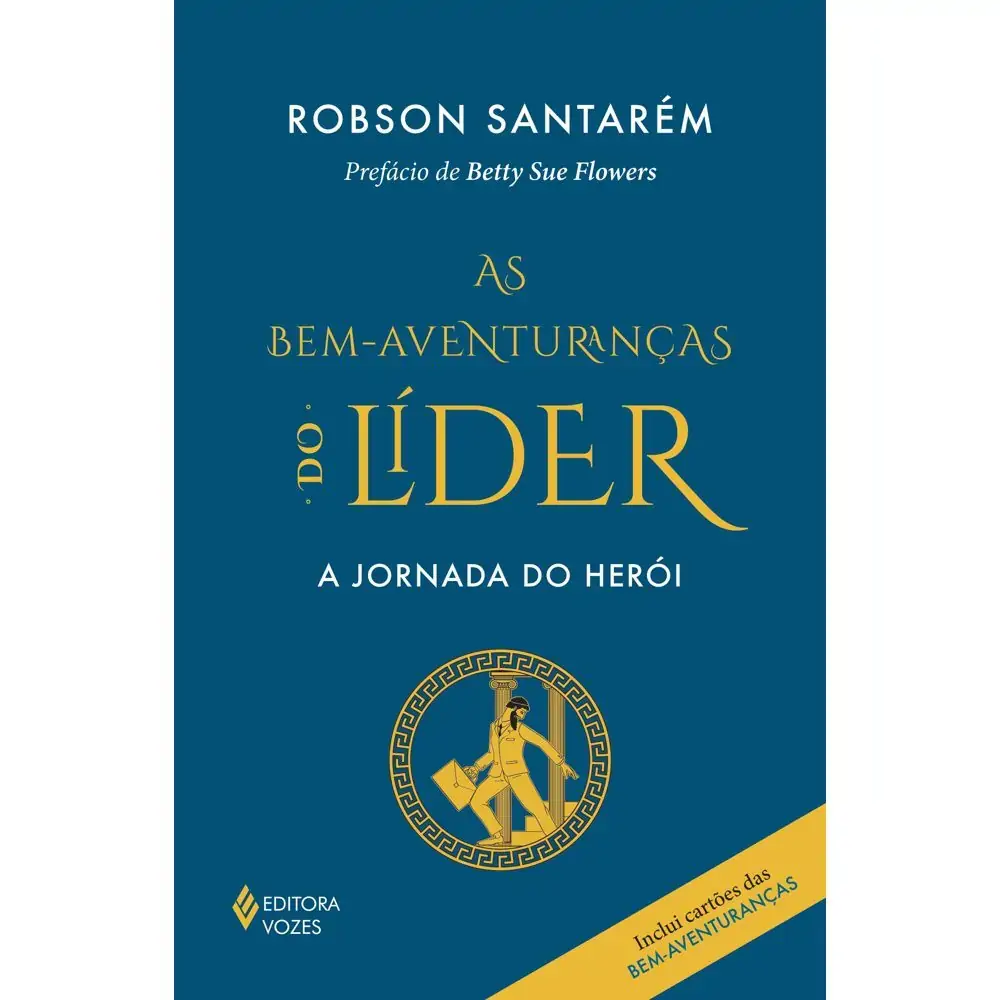 Bem Aventurancas Do Lider As