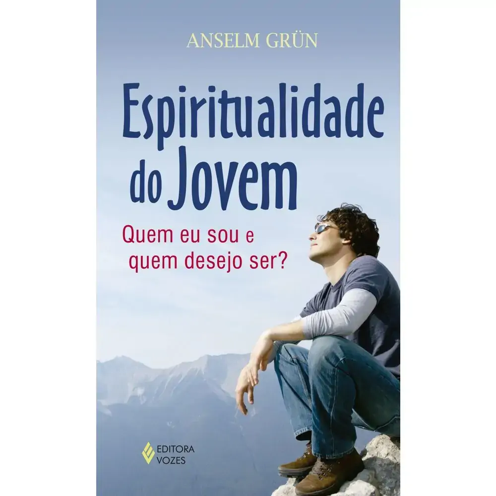 Espiritualidade Do Jovem
