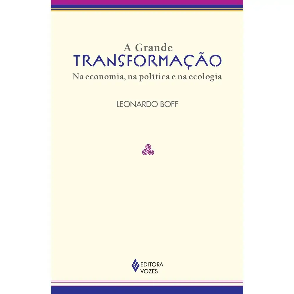 Grande Transformacao A