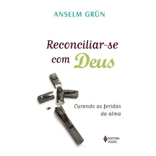 Reconciliar Se Com Deus