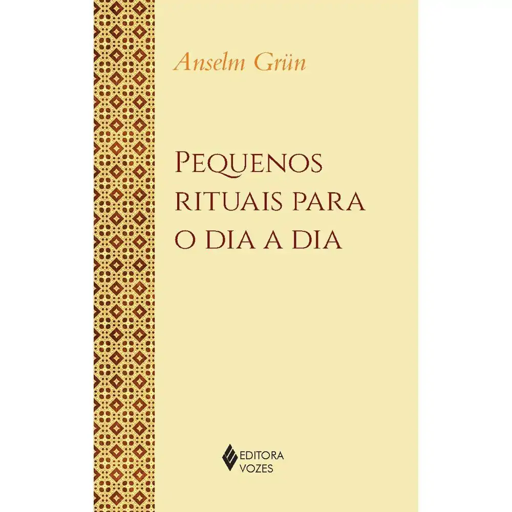 Pequenos Rituais Para O Dia A Dia
