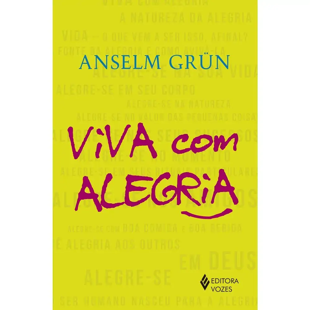 Viva Com Alegria