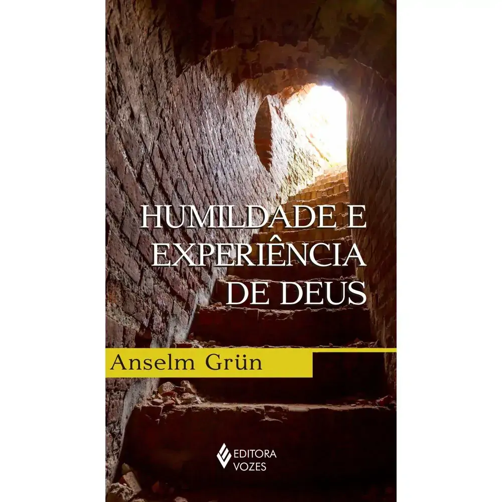 Humildade E Experiencia De Deus