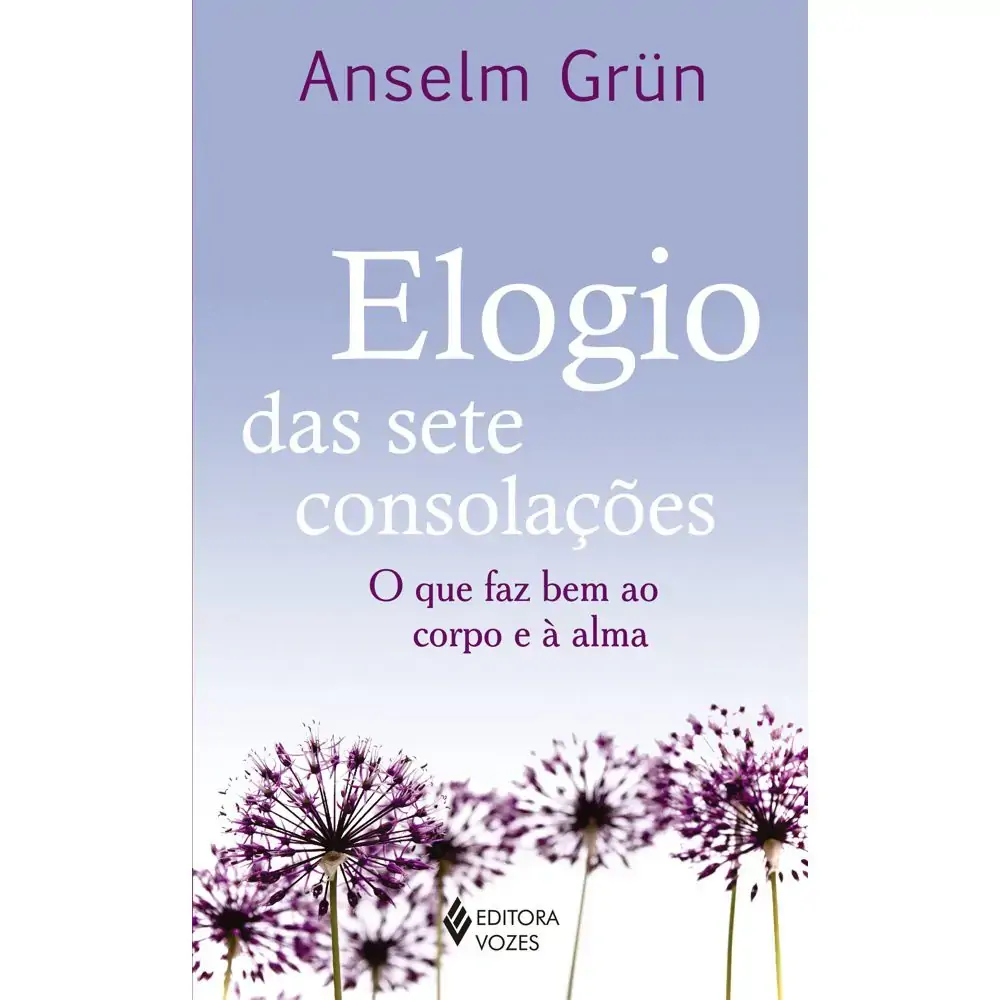Elogio Das Sete Consolacoes