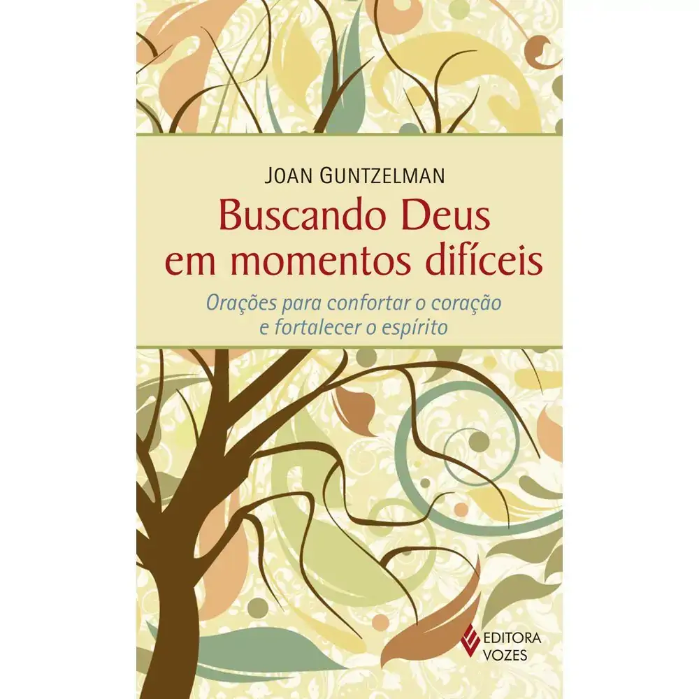 Buscando Deus Em Momentos Dificeis