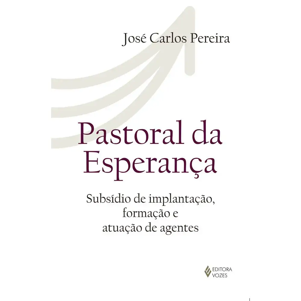 Pastoral Da Esperanca