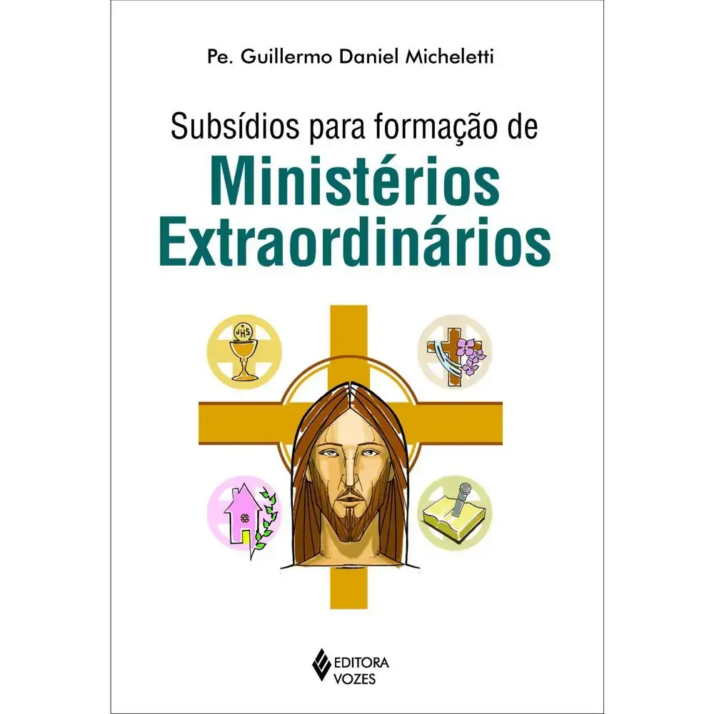 Subsidios Para Formacao De Ministerios Extraordinarios