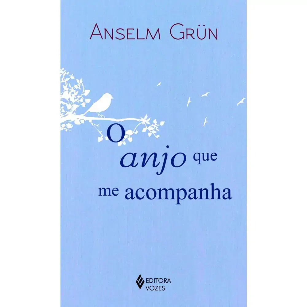 Anjo Que Me Acompanha O