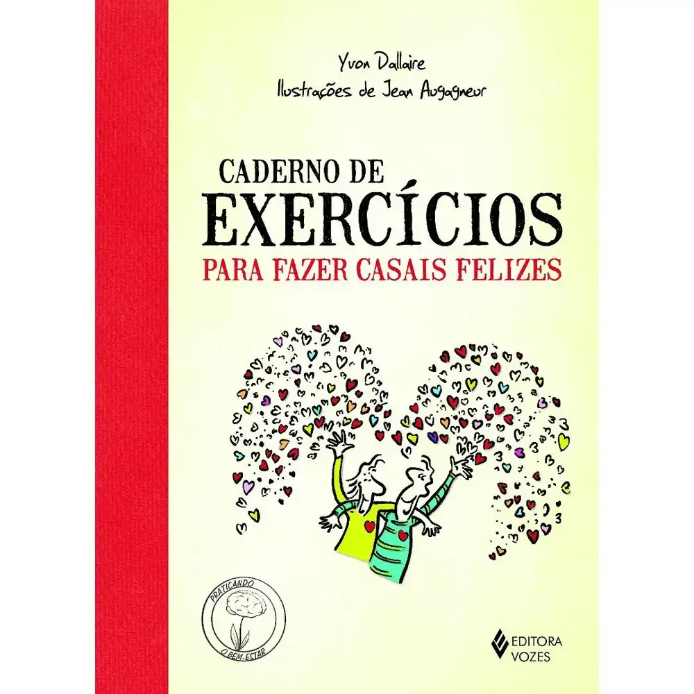 Caderno De Exercicios Para Fazer Casais Felizes