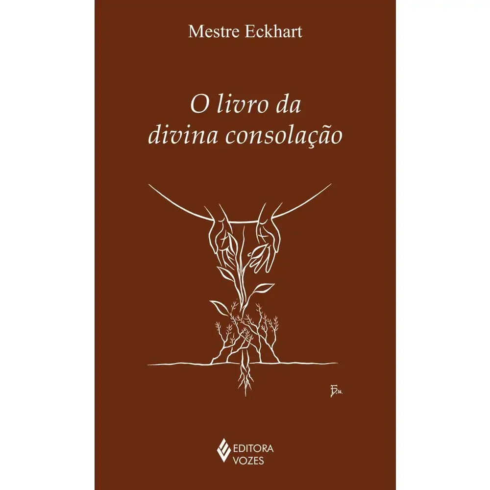 Livro Da Divina Consolacao O