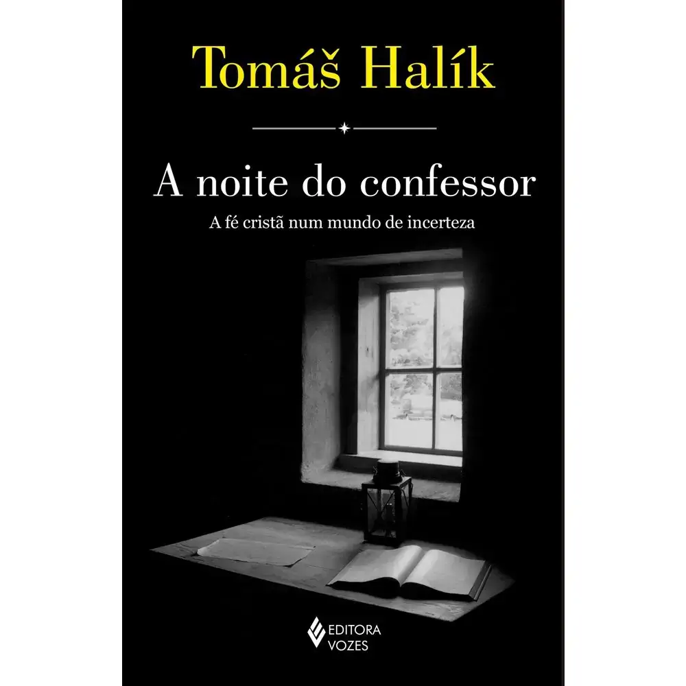 Noite Do Confessor A