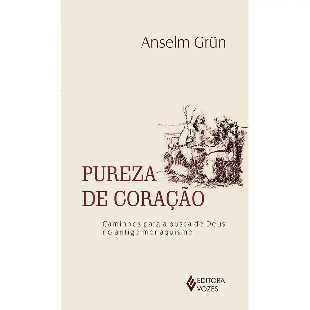 Pureza De Coracao