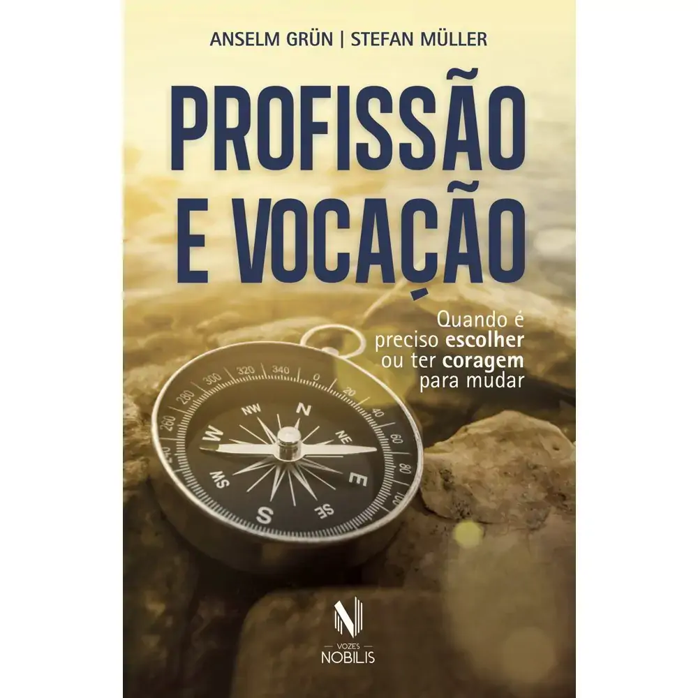 Profissao E Vocacao Quando E