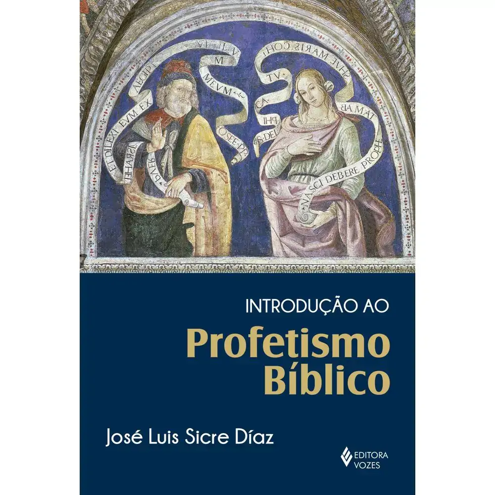 Introducao Ao Profetsmo Biblico