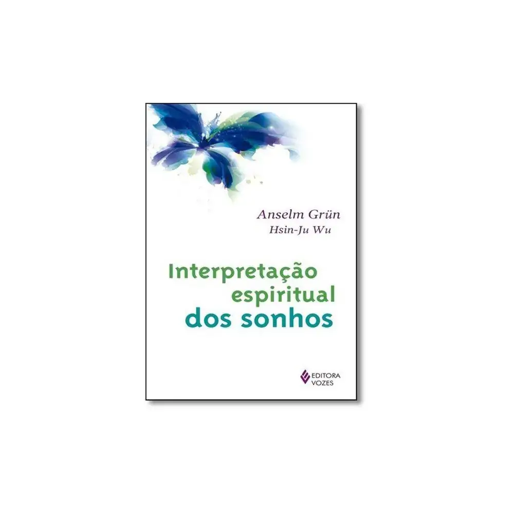 Interpretacao Espiritual Dos Sonhos