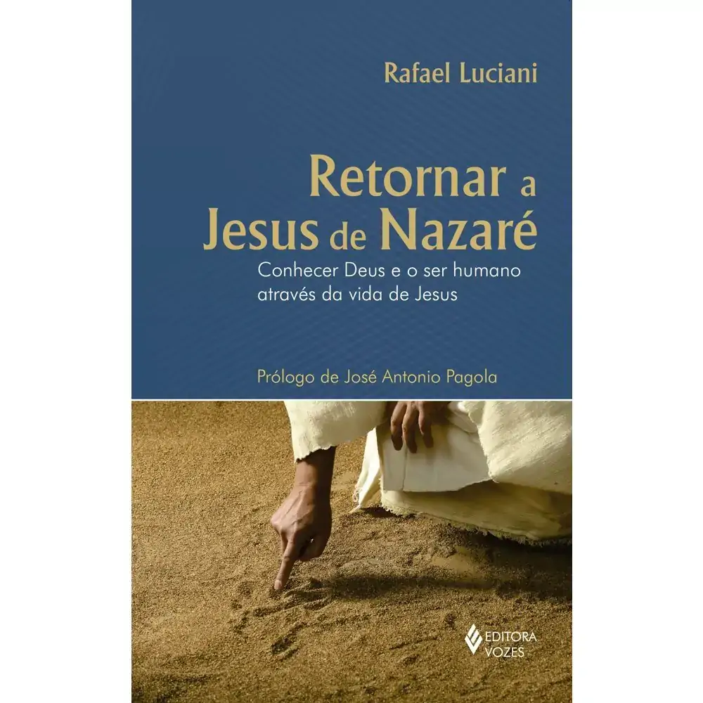 Retornar A Jesus De Nazare