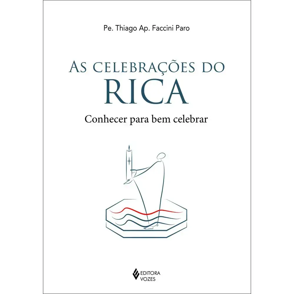 Celebracoes Do Rica As