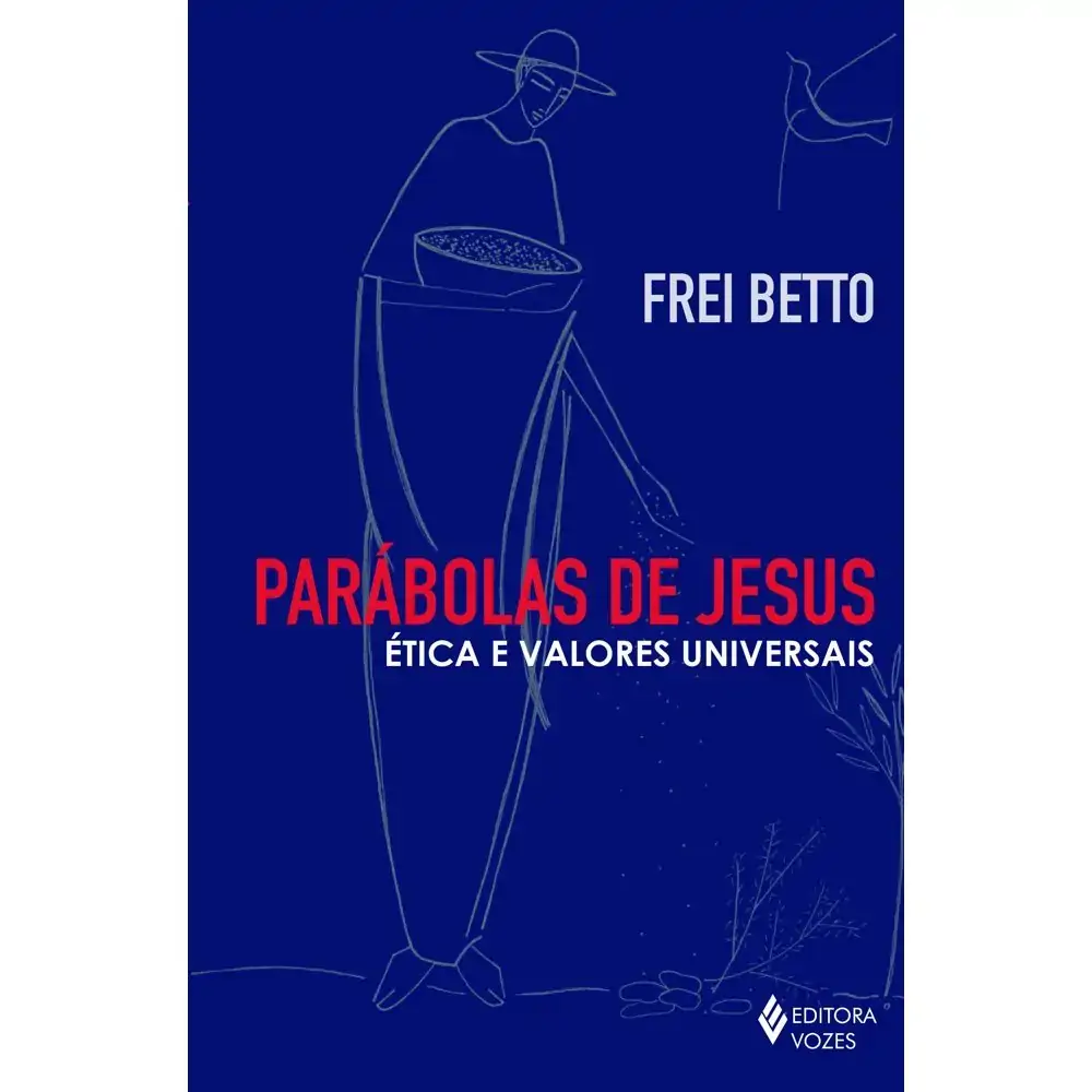 Parabolas De Jesus