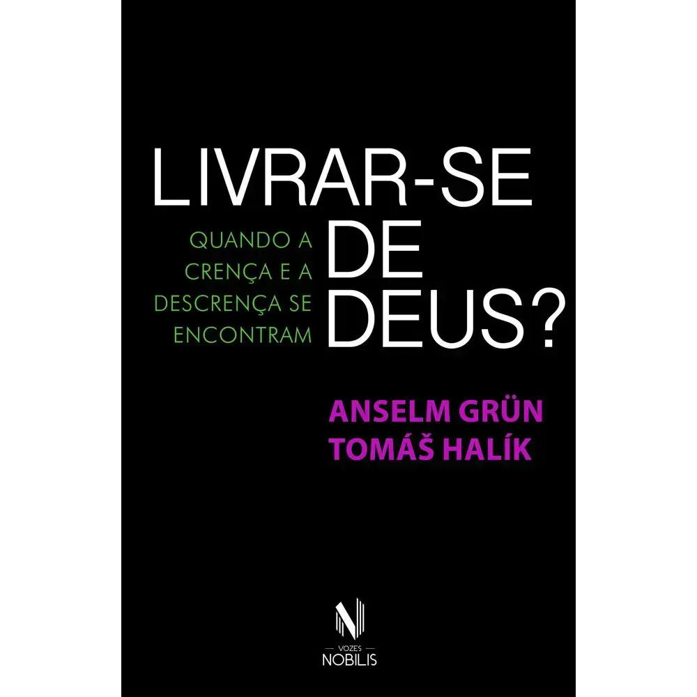 Livrar Se De Deus?