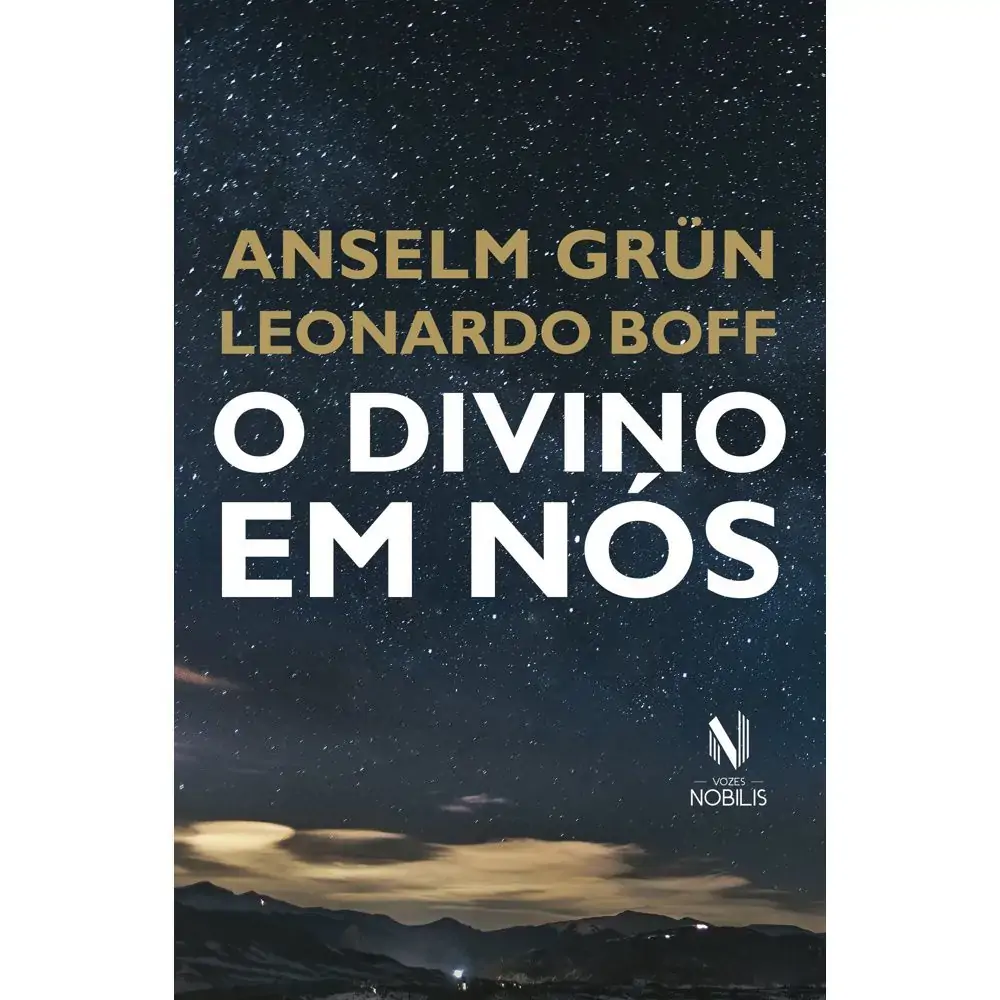 Divino Em Nos O