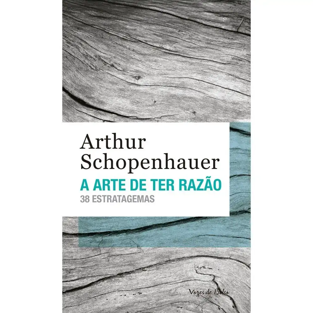 Arte De Ter Razao A 38 Estratagemas
