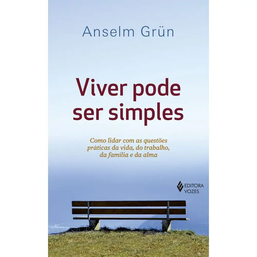 Viver Pode Ser Simples