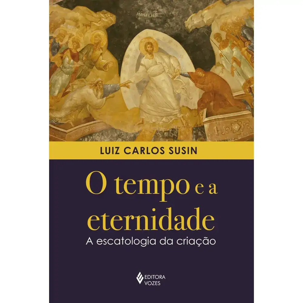 Tempo E A Eternidade O