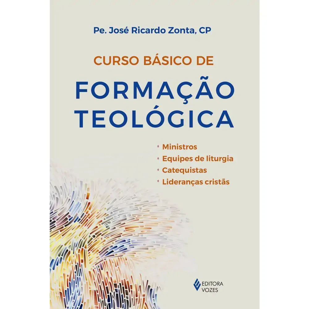 Curso Basico De Formacao Teologica