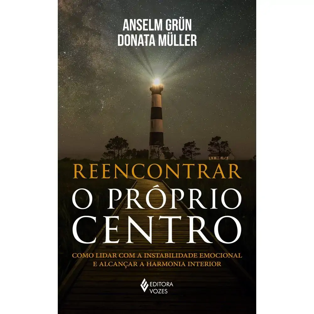 Reencontrar O Proprio Centro