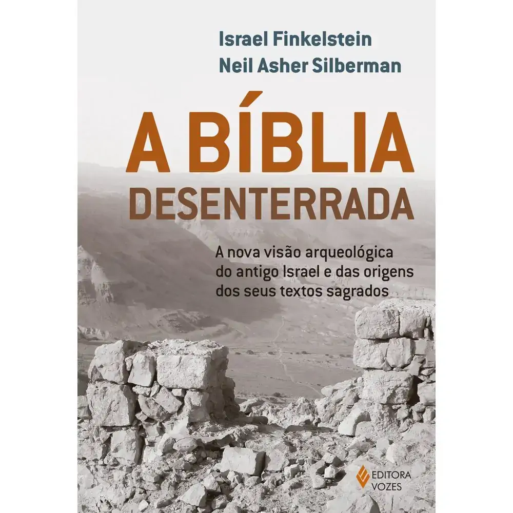 Biblia Desenterrada A