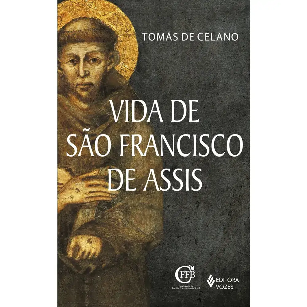 Vida De Sao Francisco De Assis