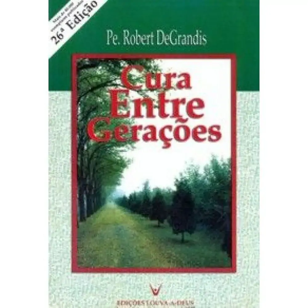 Cura Entre Geracoes